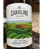 Caroline Cellars 2011 The Farmer’s Cabernet-Merlot Cabernet-Merlot 2017